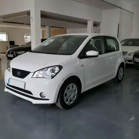 Used SEAT MII Petrol 2019 Ad 