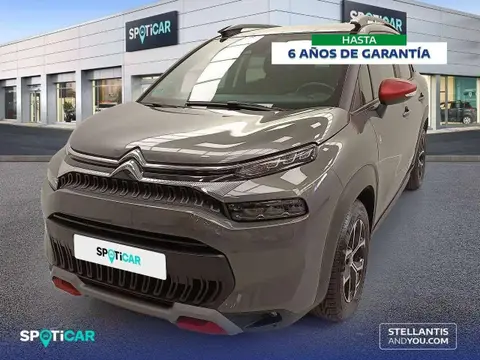 Annonce CITROEN C3 AIRCROSS Diesel 2022 d'occasion 