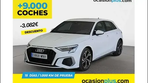 Used AUDI A3 Diesel 2024 Ad 