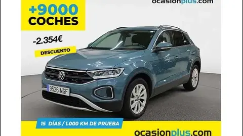 Used VOLKSWAGEN T-ROC Petrol 2023 Ad 