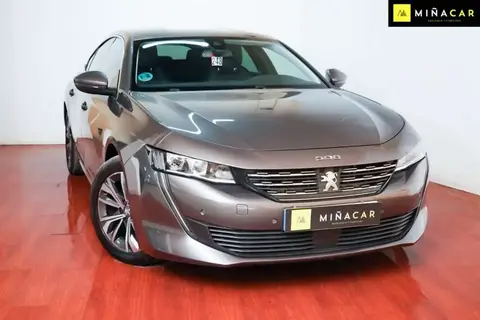 Used PEUGEOT 508 Diesel 2021 Ad 