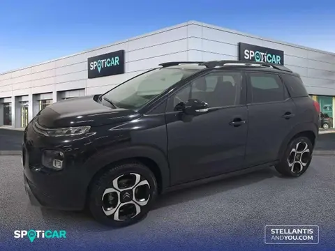 Used CITROEN C3 AIRCROSS Petrol 2020 Ad 