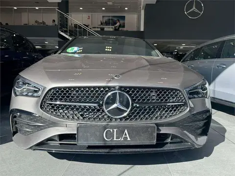 Used MERCEDES-BENZ CLASSE CLA Petrol 2024 Ad 