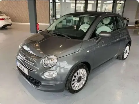 Used FIAT 500 Petrol 2019 Ad 