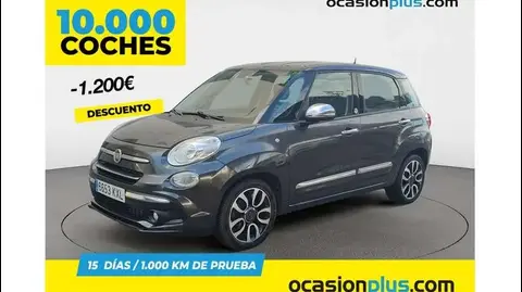 Used FIAT 500L Petrol 2019 Ad 