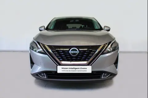 Used NISSAN QASHQAI  2023 Ad 