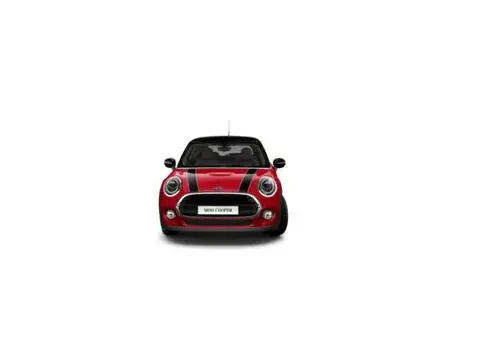 Annonce MINI COOPER Essence 2019 d'occasion 