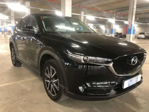 Annonce MAZDA CX-5 Essence 2018 d'occasion 