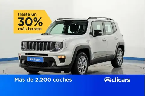 Used JEEP RENEGADE Petrol 2023 Ad 