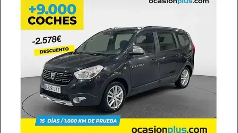 Used DACIA LODGY Diesel 2022 Ad 