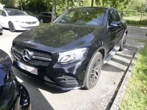 Used MERCEDES-BENZ CLASSE GLC Diesel 2018 Ad 