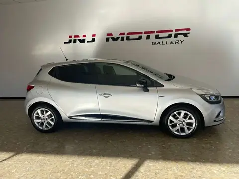 Used RENAULT CLIO Petrol 2019 Ad 