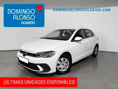 Used VOLKSWAGEN POLO Petrol 2021 Ad 