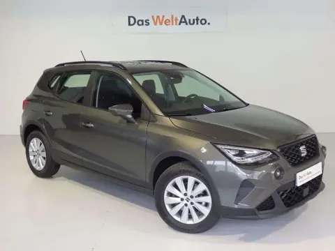 Used SEAT ARONA Petrol 2024 Ad 