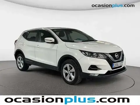 Used NISSAN QASHQAI Petrol 2020 Ad 