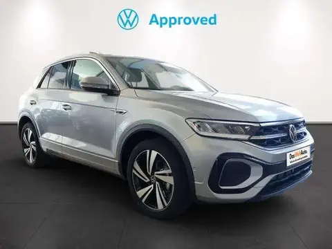 Used VOLKSWAGEN T-ROC Petrol 2024 Ad 