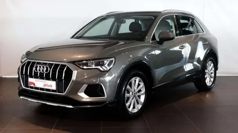 Used AUDI Q3 Petrol 2020 Ad 