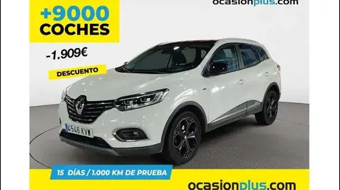 Used RENAULT KADJAR Petrol 2019 Ad 