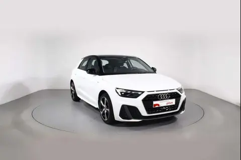 Annonce AUDI A1 Essence 2024 d'occasion 