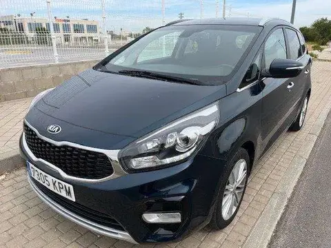 Used KIA CARENS Petrol 2018 Ad 