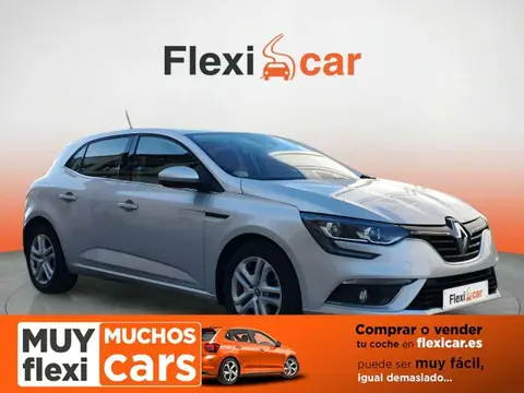 Used RENAULT MEGANE Diesel 2020 Ad 