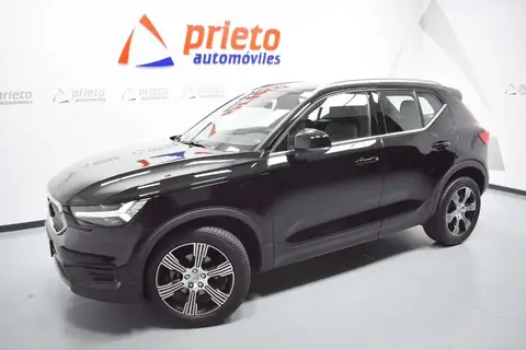 Used VOLVO XC40 Diesel 2020 Ad 