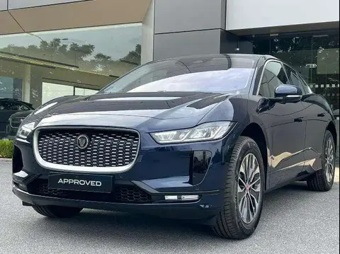 Annonce JAGUAR I-PACE Électrique 2023 d'occasion 