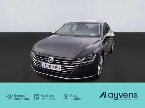 Annonce VOLKSWAGEN ARTEON Diesel 2018 d'occasion 