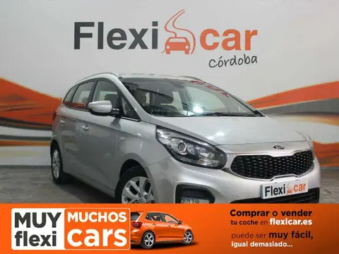 Used KIA CARENS Diesel 2017 Ad 