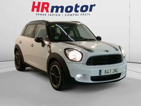 Used MINI COOPER Diesel 2016 Ad 