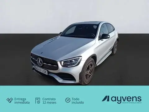 Used MERCEDES-BENZ CLASSE GLC Petrol 2020 Ad 