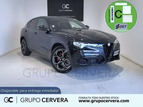 Annonce ALFA ROMEO STELVIO Diesel 2024 d'occasion 