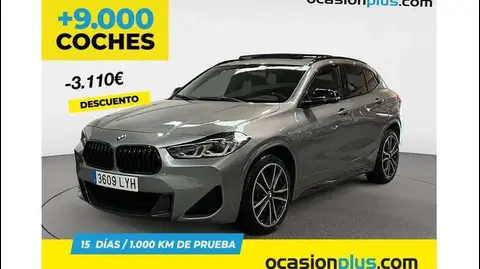 Used BMW X2 Diesel 2022 Ad 