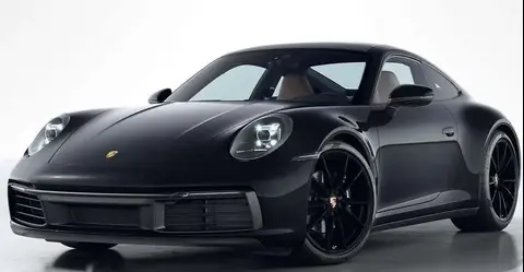 Annonce PORSCHE 992 Essence 2021 d'occasion 