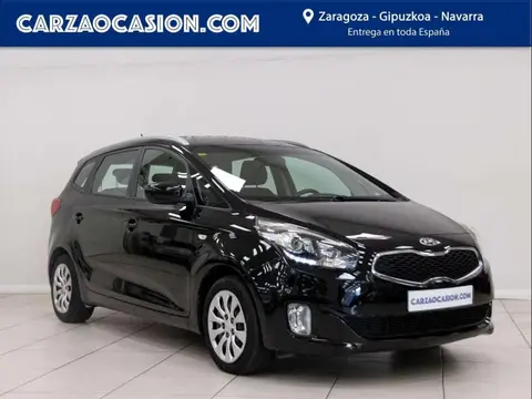 Annonce KIA CARENS Essence 2015 d'occasion 