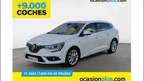 Used RENAULT MEGANE Petrol 2016 Ad 