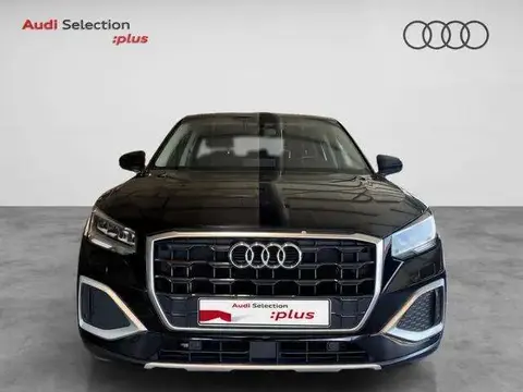 Used AUDI Q2 Petrol 2021 Ad 