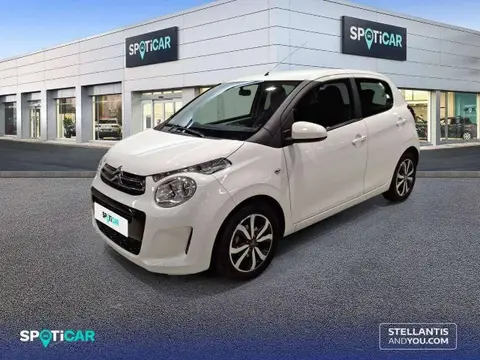 Used CITROEN C1 Petrol 2020 Ad 