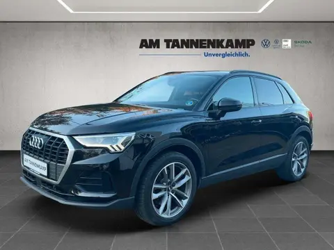 Annonce AUDI Q3 Diesel 2019 d'occasion 