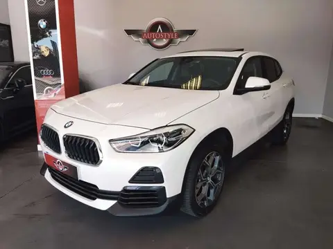 Annonce BMW X2 Essence 2020 d'occasion 