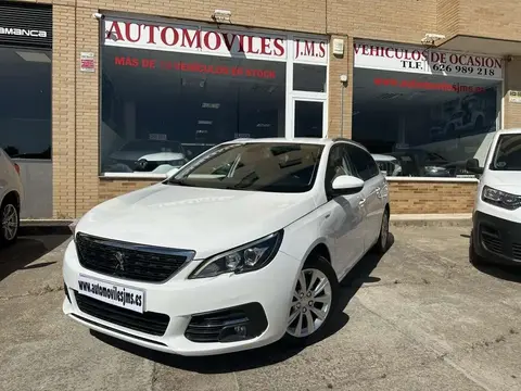 Used PEUGEOT 308 Diesel 2020 Ad 