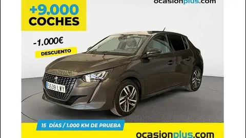 Used PEUGEOT 208 Diesel 2022 Ad 