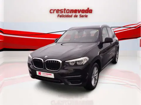 Used BMW X3 Diesel 2019 Ad 