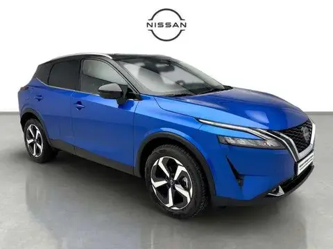 Used NISSAN QASHQAI Petrol 2022 Ad 