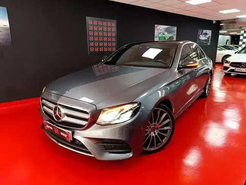 Used MERCEDES-BENZ CLASSE E Petrol 2019 Ad 