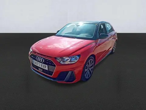 Annonce AUDI A1 Essence 2019 d'occasion 