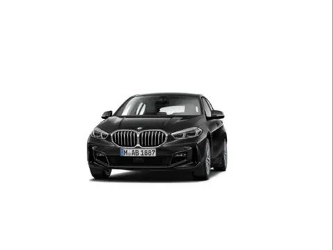 Annonce BMW SERIE 1 Essence 2024 d'occasion 