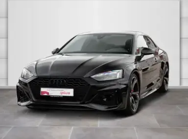 Used AUDI RS5 Petrol 2021 Ad 