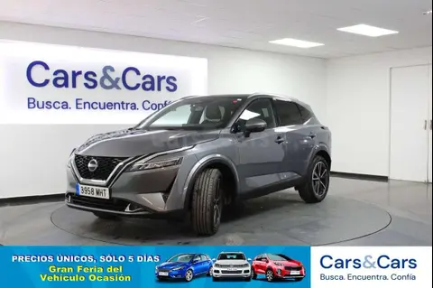 Used NISSAN QASHQAI Hybrid 2023 Ad 