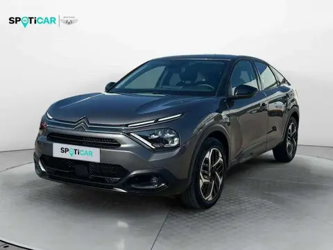 Annonce CITROEN C4 Essence 2023 d'occasion 